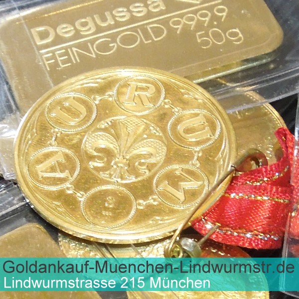 Goldankauf von Gold, Goldmünzen, Goldbarren und Goldmedaillen in jeder Form und Menge zu Spitzenpreisen.