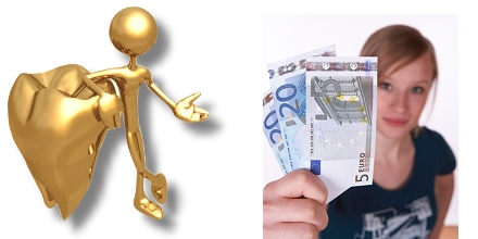 Zahngold Ankauf in München